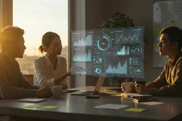 GreenThumb Gardens: Marketing Data in 2026