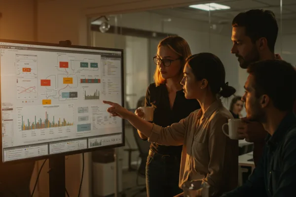 Are Your Marketing Dashboards Hurting ROI?