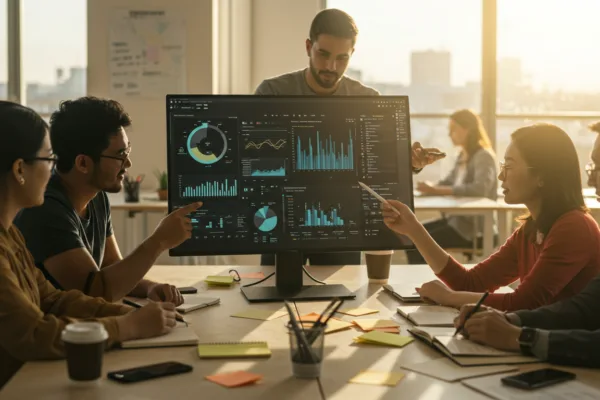 Transform Marketing Data: 3 Keys to ROI with Looker Studio