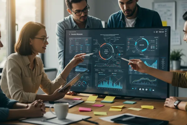Stop Guessing: 5 Steps to GA4 Marketing Certainty