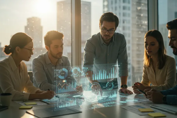 Marketing Forecasting: 2026 CRM Precision Secrets