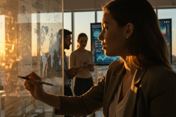 Data-Driven Marketing: Boost Business Intelligence