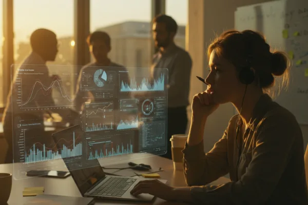Data-Driven Marketing: 16% Failures in 2026