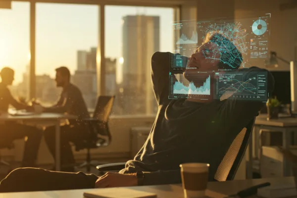 GA4 Marketing: 2026’s Data-Driven Edge You Need