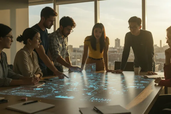 GA5 Universal Data Stream: Precision Marketing in 2026