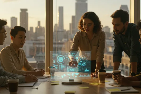 Marketing Analytics: 4 Keys to 2026 Success