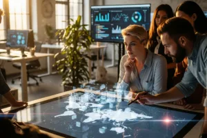 CRM Data Gaps: 85% Fix Rate by 2026