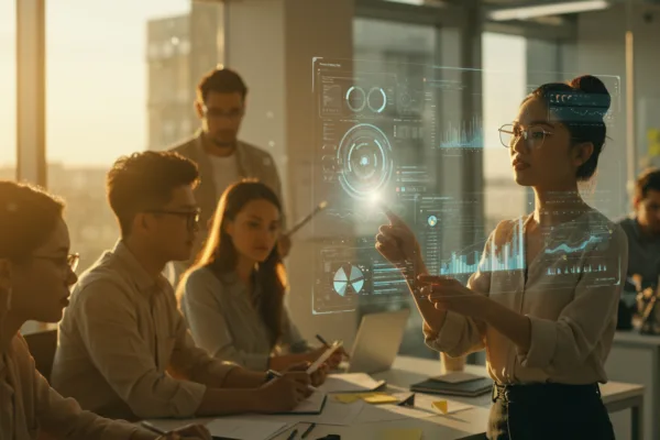 Marketing Data Viz: Your 2026 Action Plan