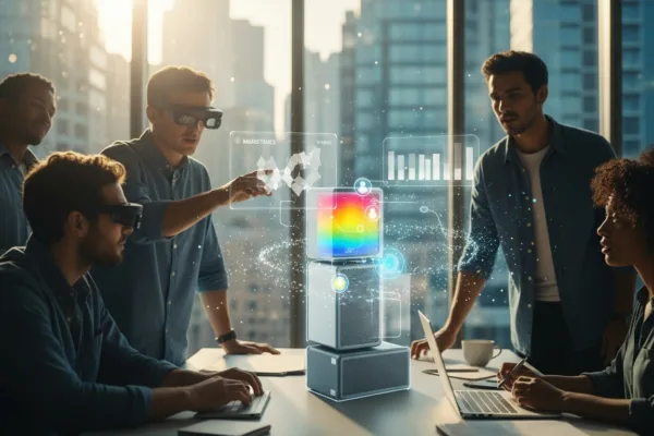 Marketing Analytics: 2026’s Precision Era