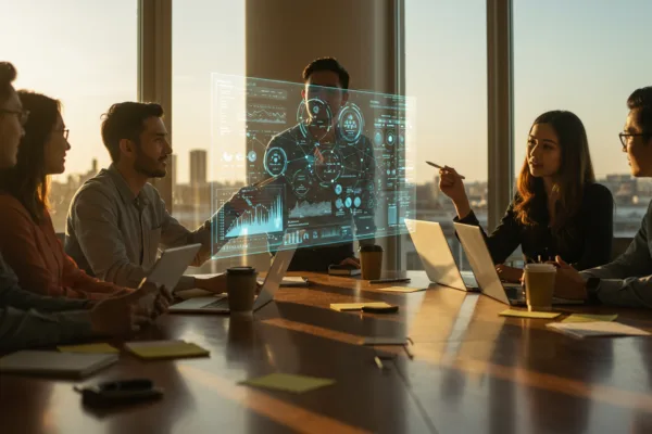 Data-Driven Marketing: From Gut to Growth in 2026