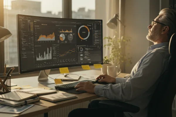 Product Analytics: 5 Steps to Clarity in 2026