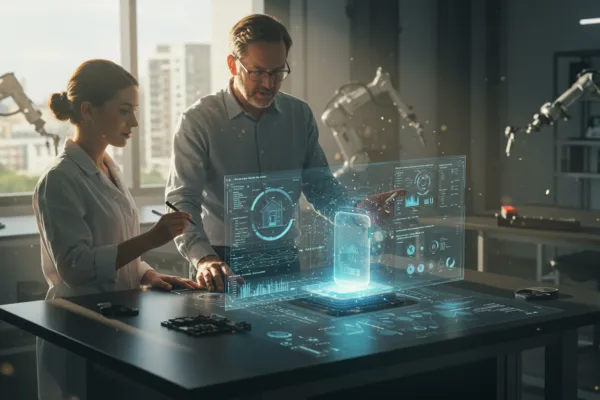 Data-Driven Marketing: Smarter Product Decisions in 2026