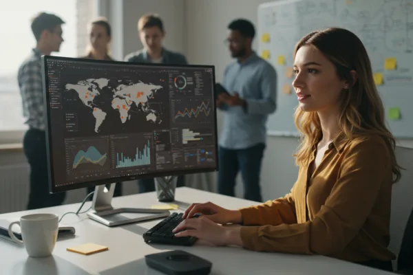 CRM/CDP: Reconciling Orders in 2026
