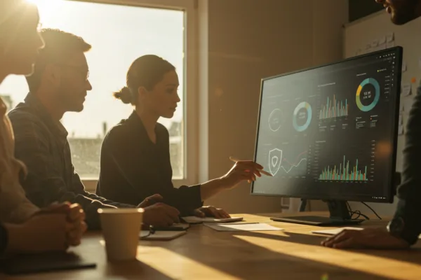 Data Privacy: Level Up Your 2026 Marketing Analysis