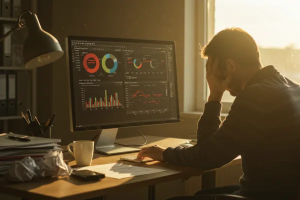 Data Quality: Avoid Reporting Errors in Marketing