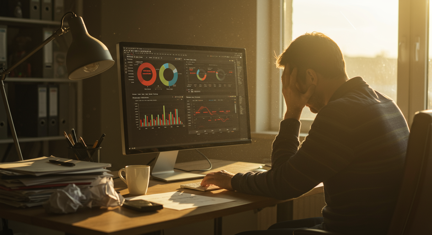 Data Quality: Avoid Reporting Errors in Marketing - BI & Growth