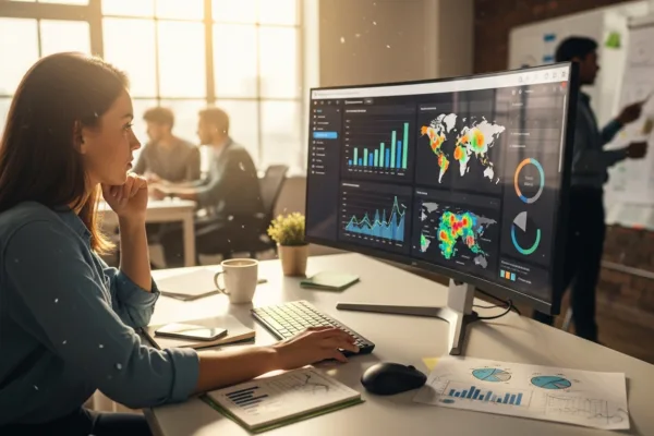 Data Visualization: A Beginner’s Guide for Marketing