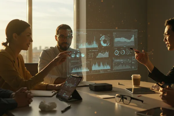 Marketing Data Viz: Drive Results in 2026