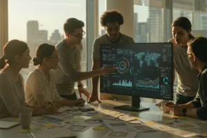 Marketing Data Viz: Avoid 2026 Chart Fails