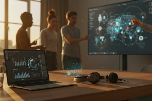 Data Viz for Marketers: Stop Confusing Your CEO