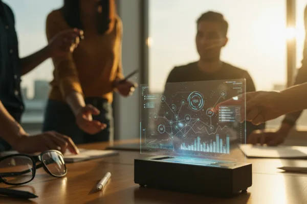 Bloom & Branch: Marketing Data Viz Secrets for 2026