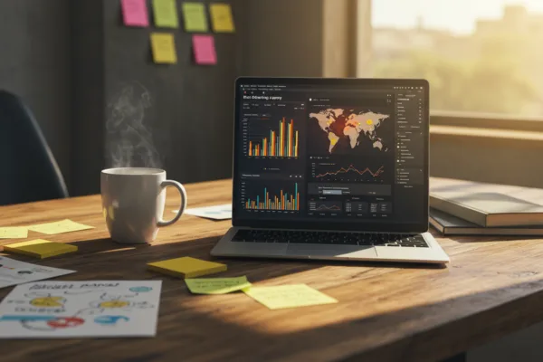 Unlock Growth: Your Conversion Insights Playbook