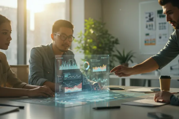 Marketing Data Viz: Tableau Desktop 2026 Wins