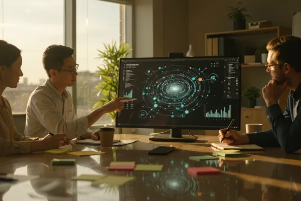 GreenLeaf Organics: Data Visualization for 2026
