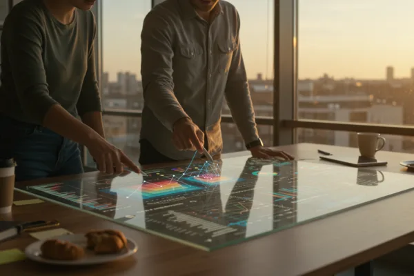 GA4 Marketing Analytics: Precision in 2026
