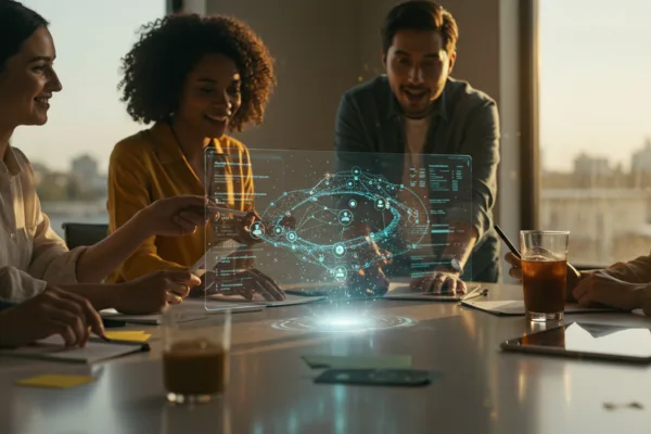 Data Visualization: Marketing’s Secret Weapon in 2026