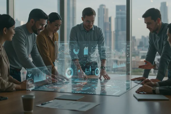 Marketing Data Visualization: 73% Struggle in 2026