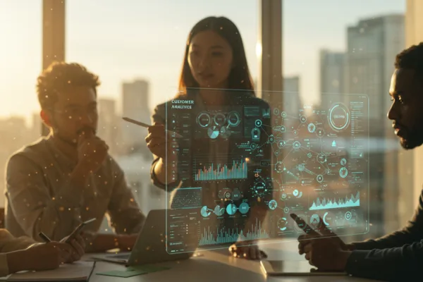 InnovateTech: 30% Better Data Viz in 2026