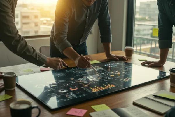 Visualizing Data: CMO’s 2026 Marketing Superpower