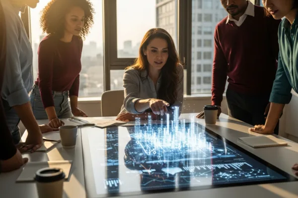 Data Visualization: Smarter Marketing in 2026