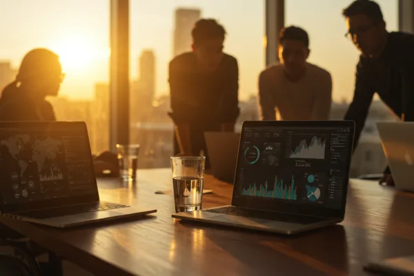 IAB: Is Your 2026 Marketing Data Visualized?