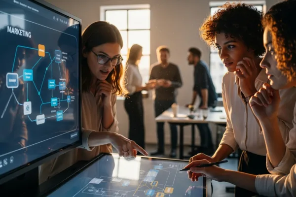 Data Visualization: Unlock Insights & Power Your Data