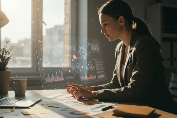 Data Visualization: Unlock Marketing Success