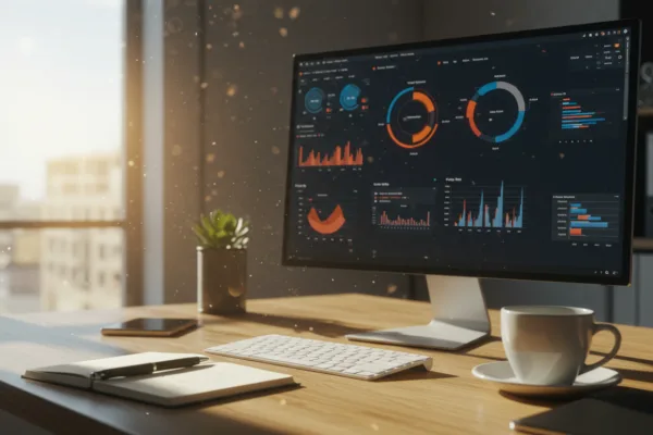 Data Viz Slashed Our CPL by 30%: Here’s How