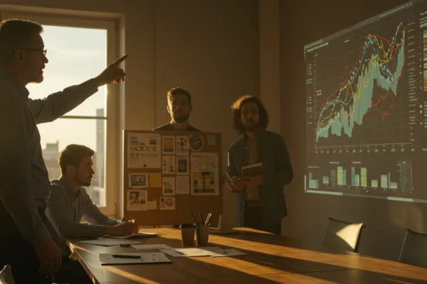 Marketing Analytics: End Gut Feelings by 2026
