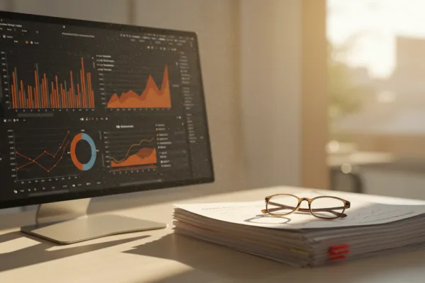 2026 Marketing: AI Forecasting for 15% ROI Boost