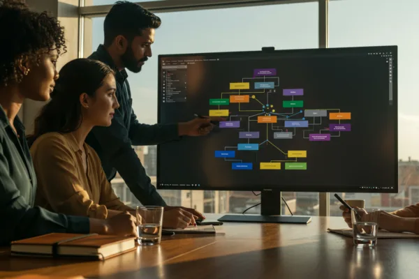 Marketing Decision Frameworks: Your 2026 Edge