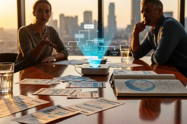 Decision-Making Frameworks: Essential in 2026?
