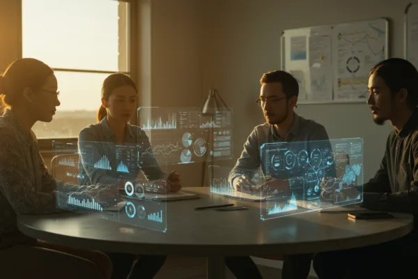 2026 Marketing: 4 Frameworks You Need Now