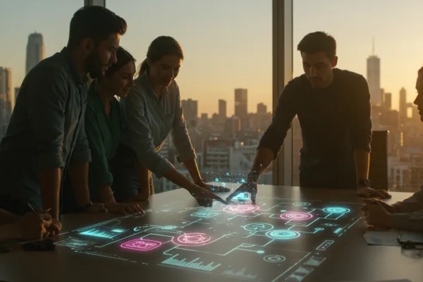 GA4 Predictive Audiences: Marketing in 2026