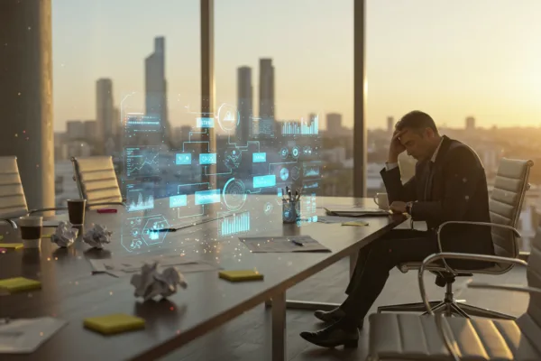 Decision-Making Frameworks: Marketing Pitfalls in 2026