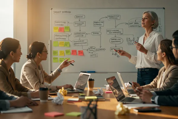 Marketing Decisions: Vroom-Yetton Boosts 2026 ROI