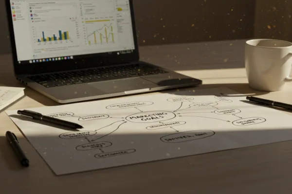 Decision-Making Frameworks: Marketing Success Guide