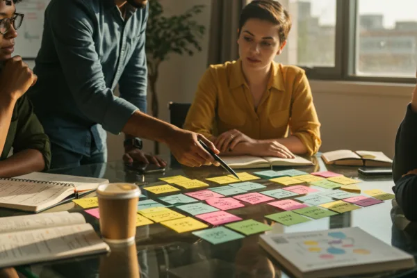 Decision-Making Frameworks: Marketing Success in 2024