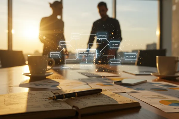 Decision-Making Frameworks: Marketing Success in 2026