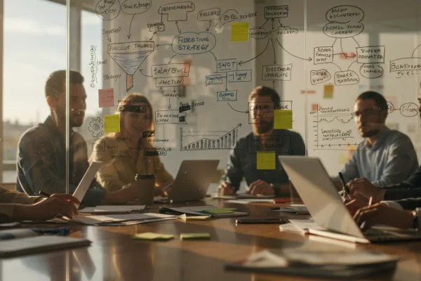 Growth Navigator: 3.5x ROAS in 2026 B2B Marketing